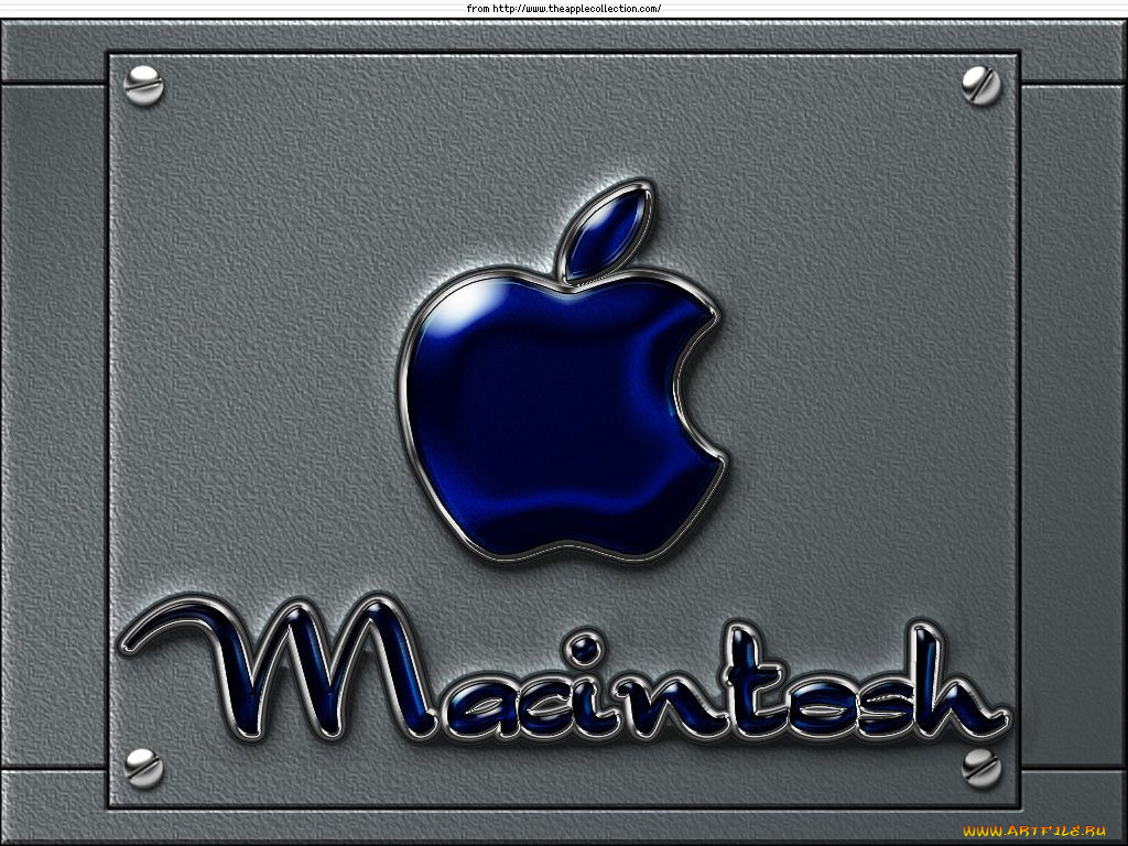 , apple